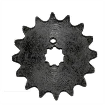Ritzel 16 Zähne